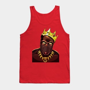 Notorious K.I.N.G Tank Top